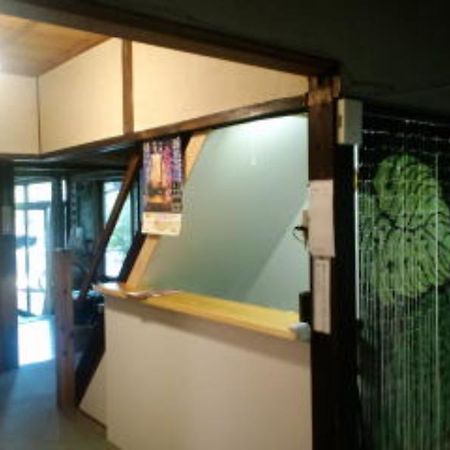Shukubo Iwae Hotel Isehara Esterno foto